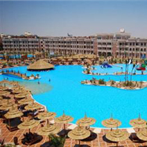 Beach Albatros Sharm Hotel